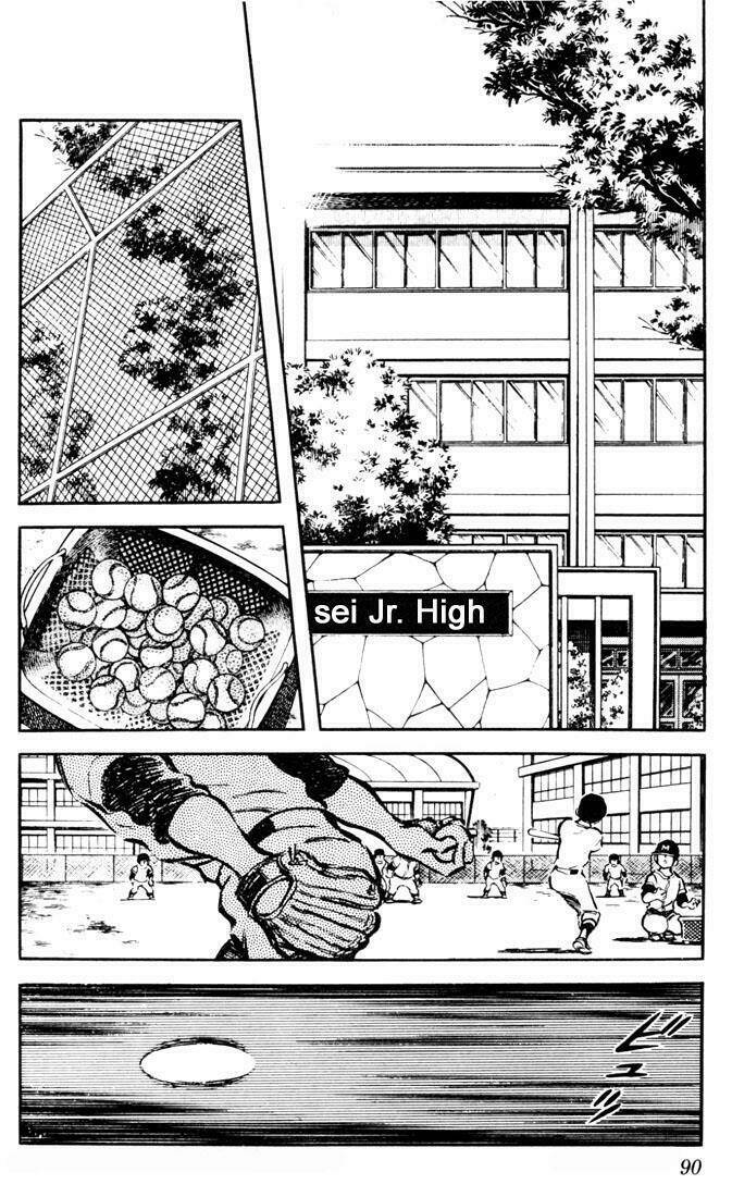 Touch Chapter 5 - Trang 2