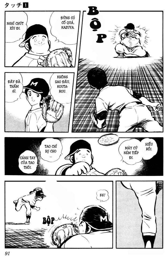 Touch Chapter 5 - Trang 2