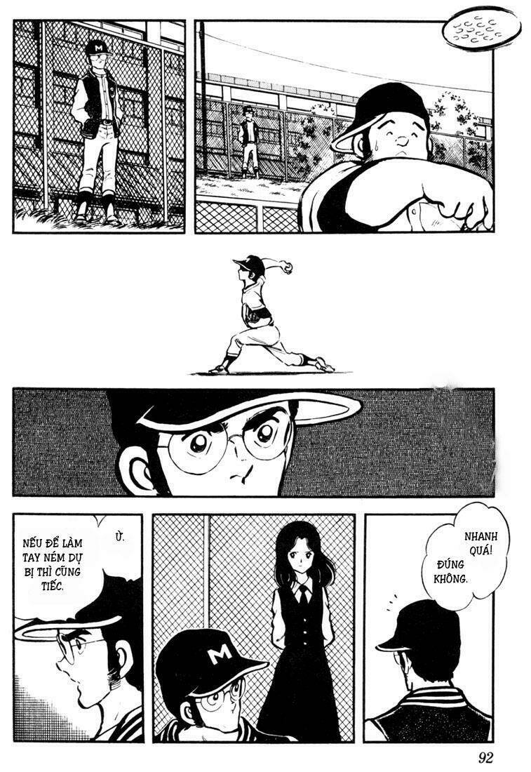 Touch Chapter 5 - Trang 2