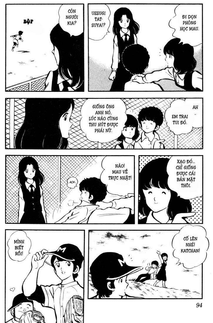 Touch Chapter 5 - Trang 2