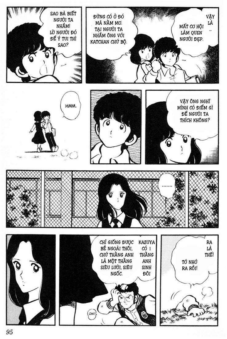 Touch Chapter 5 - Trang 2