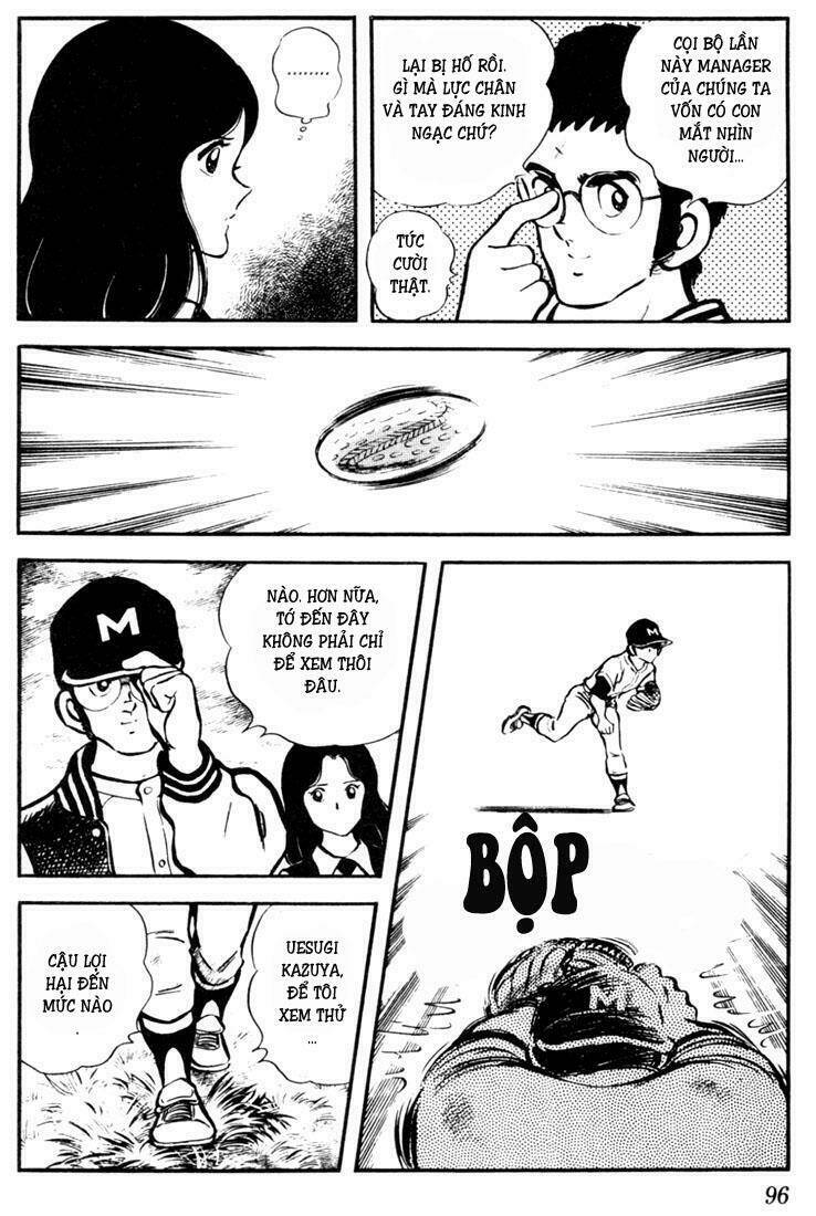 Touch Chapter 5 - Trang 2