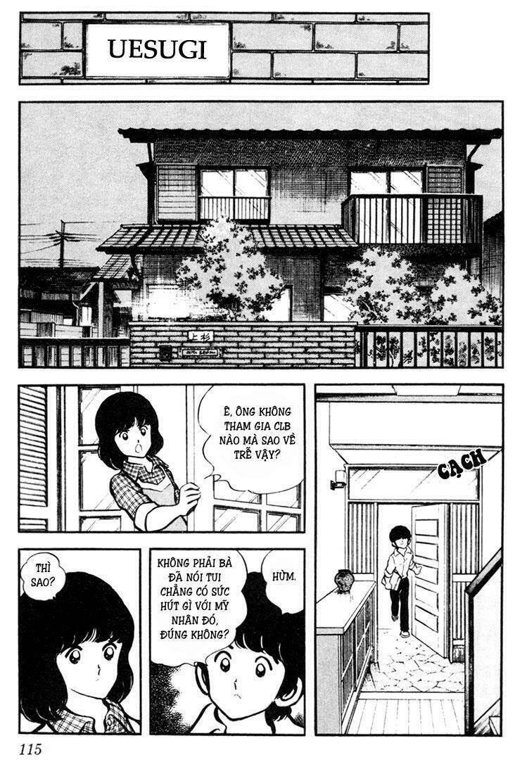 Touch Chapter 6 - Trang 2