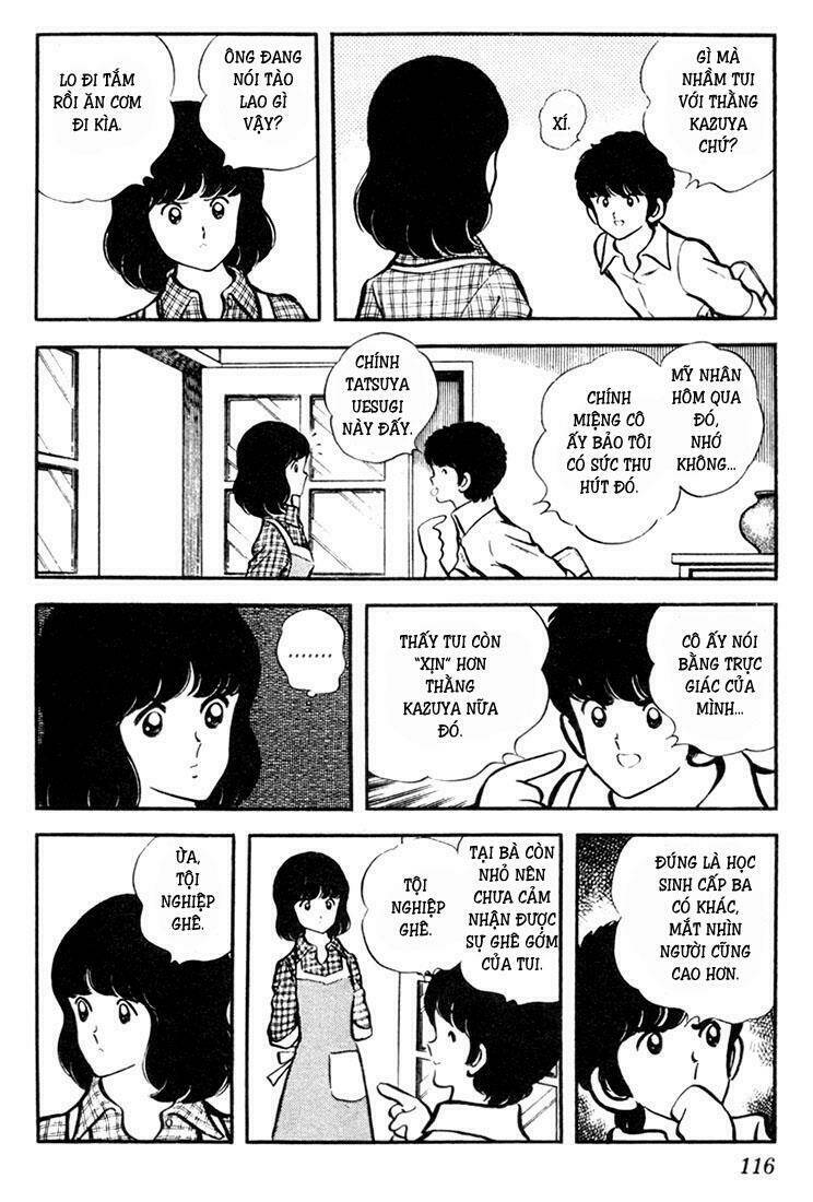 Touch Chapter 6 - Trang 2