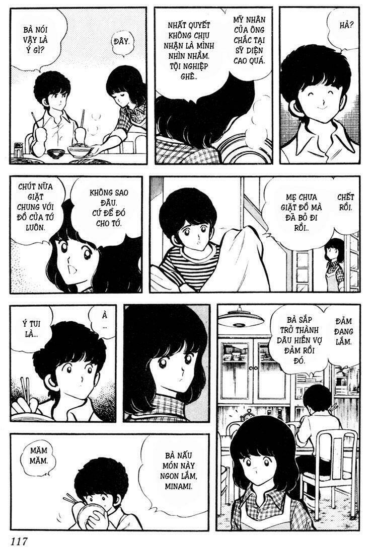 Touch Chapter 6 - Trang 2