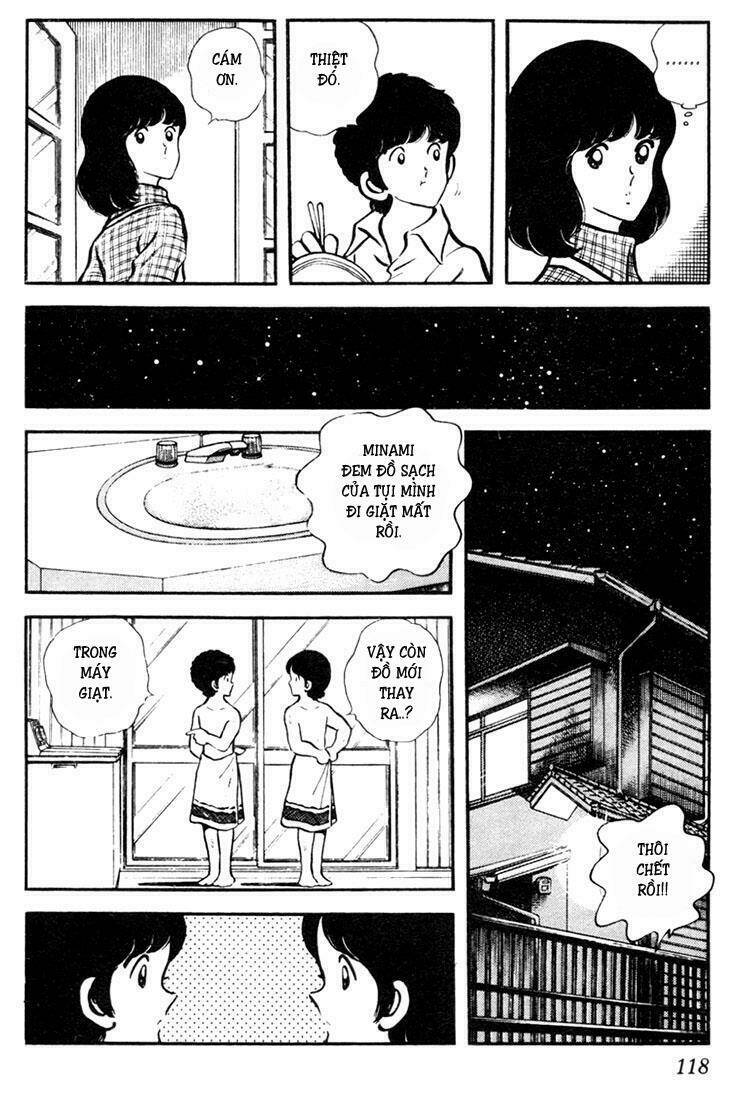 Touch Chapter 6 - Trang 2