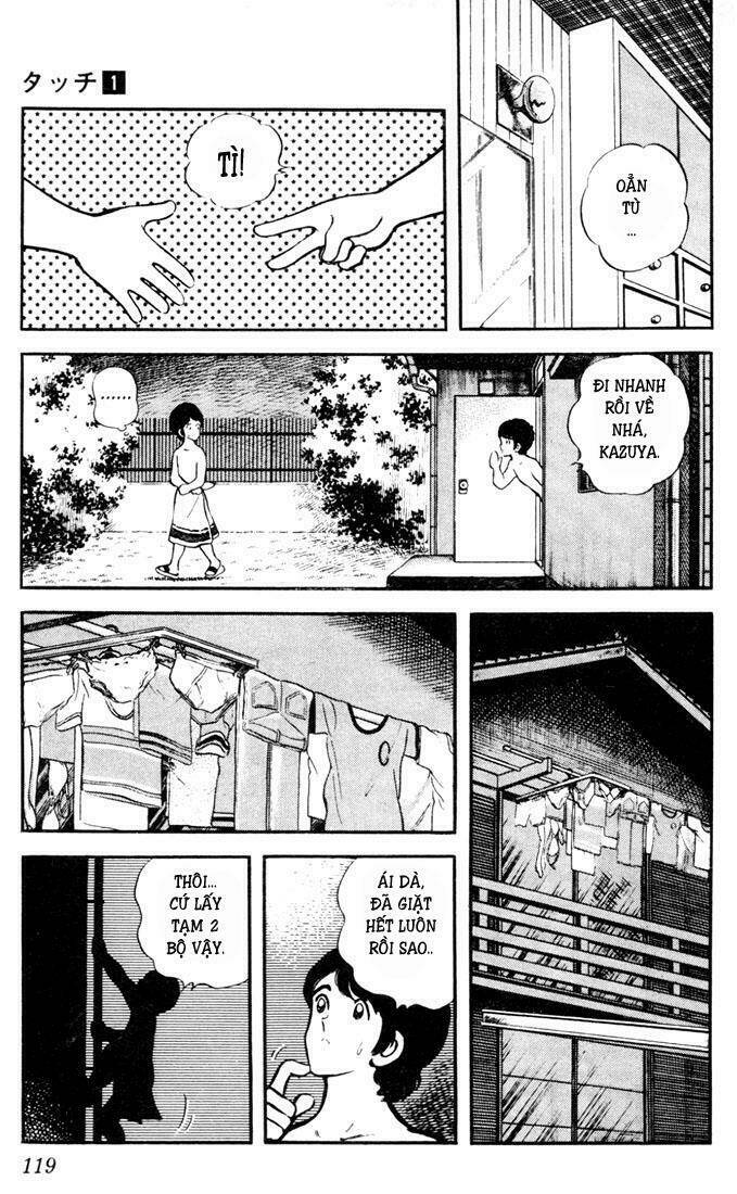 Touch Chapter 6 - Trang 2