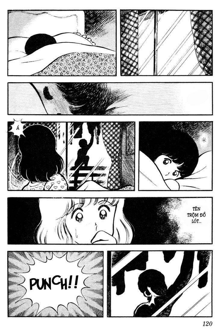 Touch Chapter 6 - Trang 2