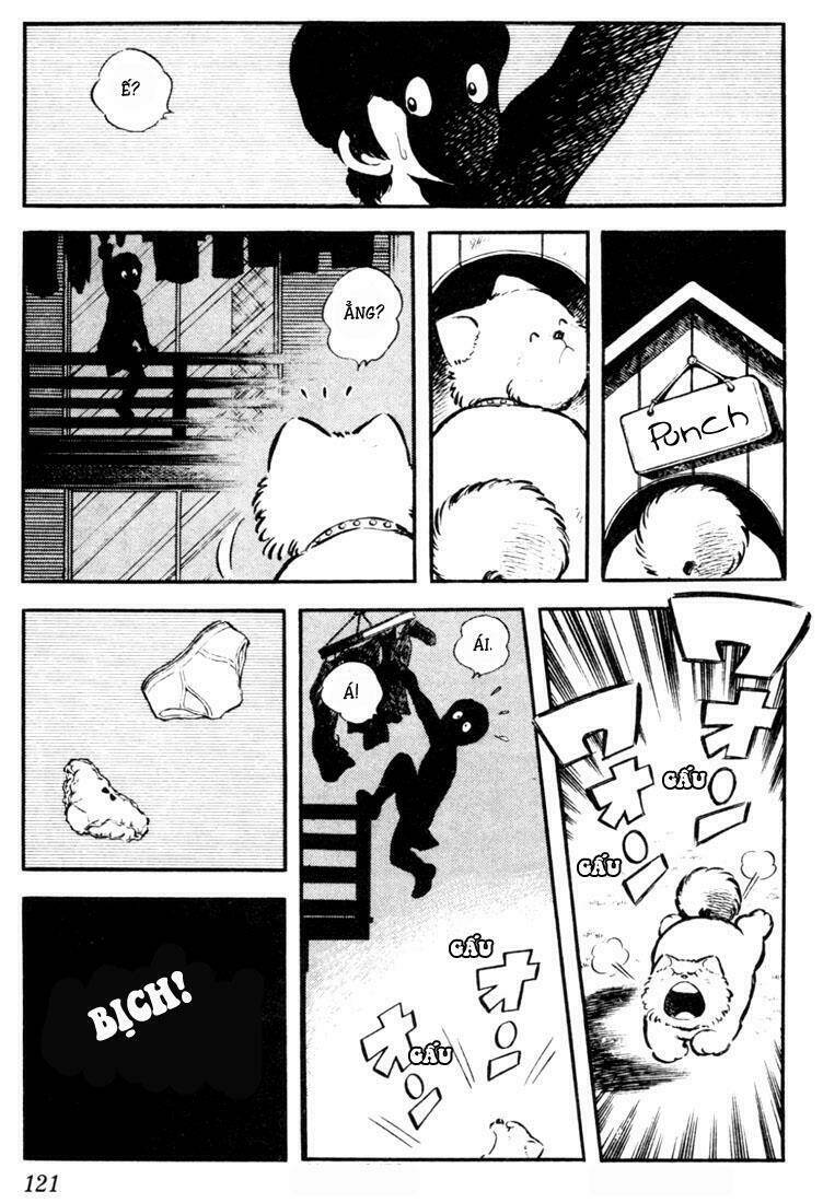 Touch Chapter 6 - Trang 2