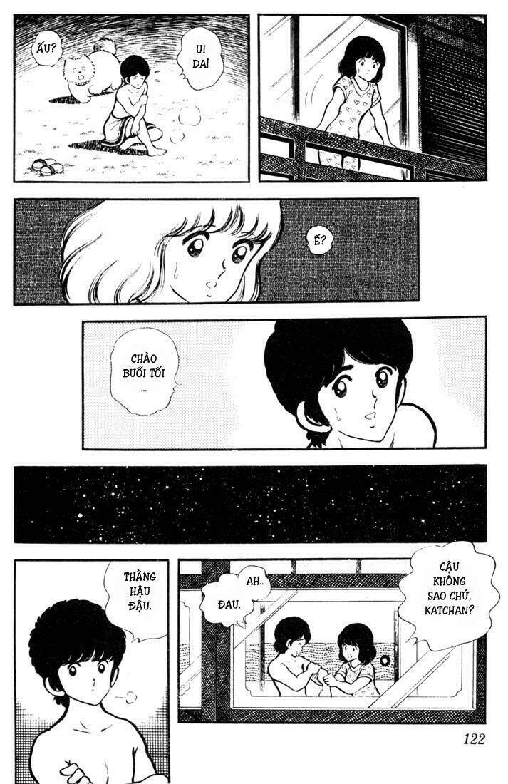 Touch Chapter 6 - Trang 2