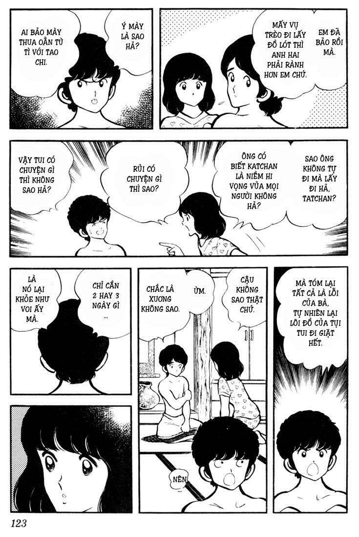 Touch Chapter 6 - Trang 2