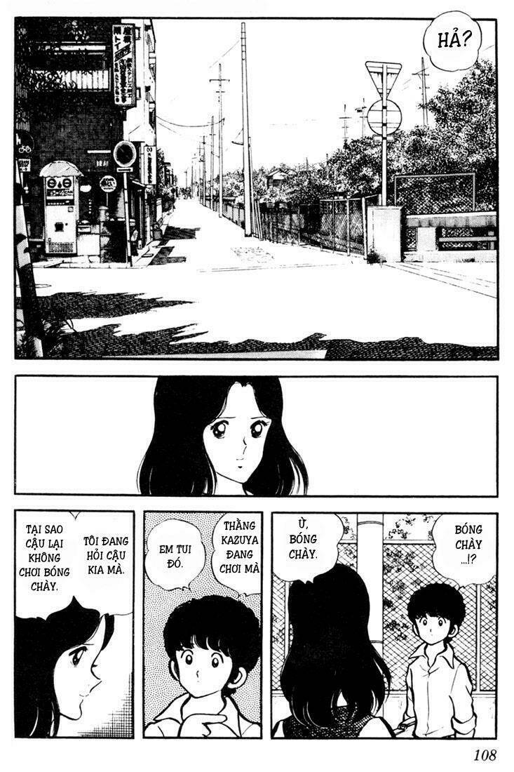 Touch Chapter 6 - Trang 2