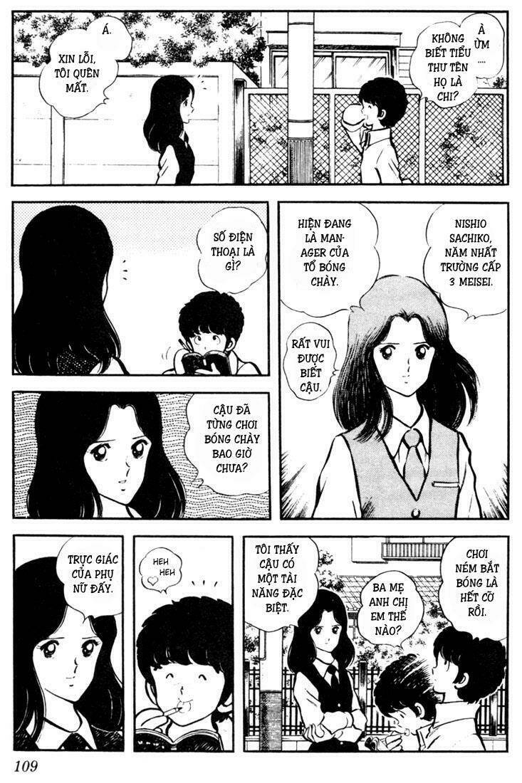 Touch Chapter 6 - Trang 2