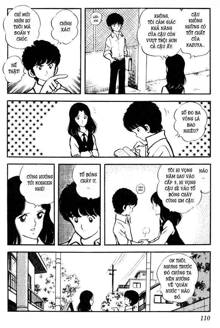 Touch Chapter 6 - Trang 2