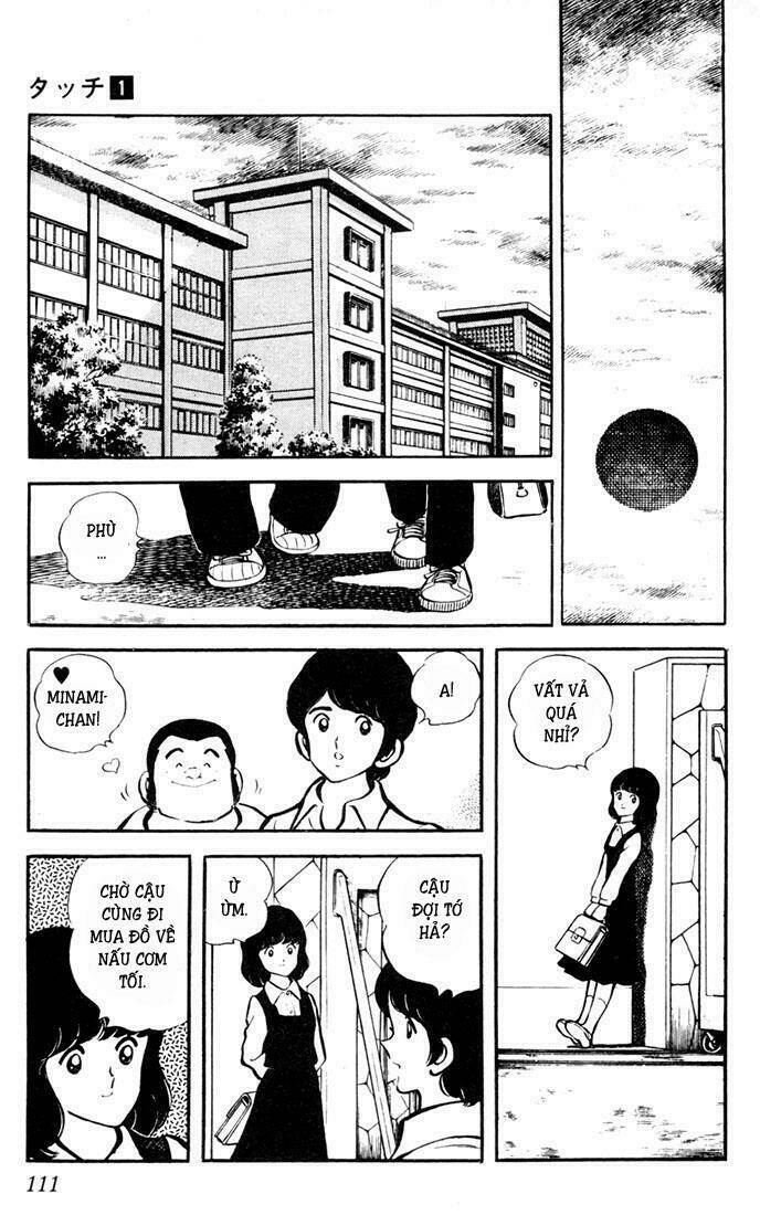 Touch Chapter 6 - Trang 2