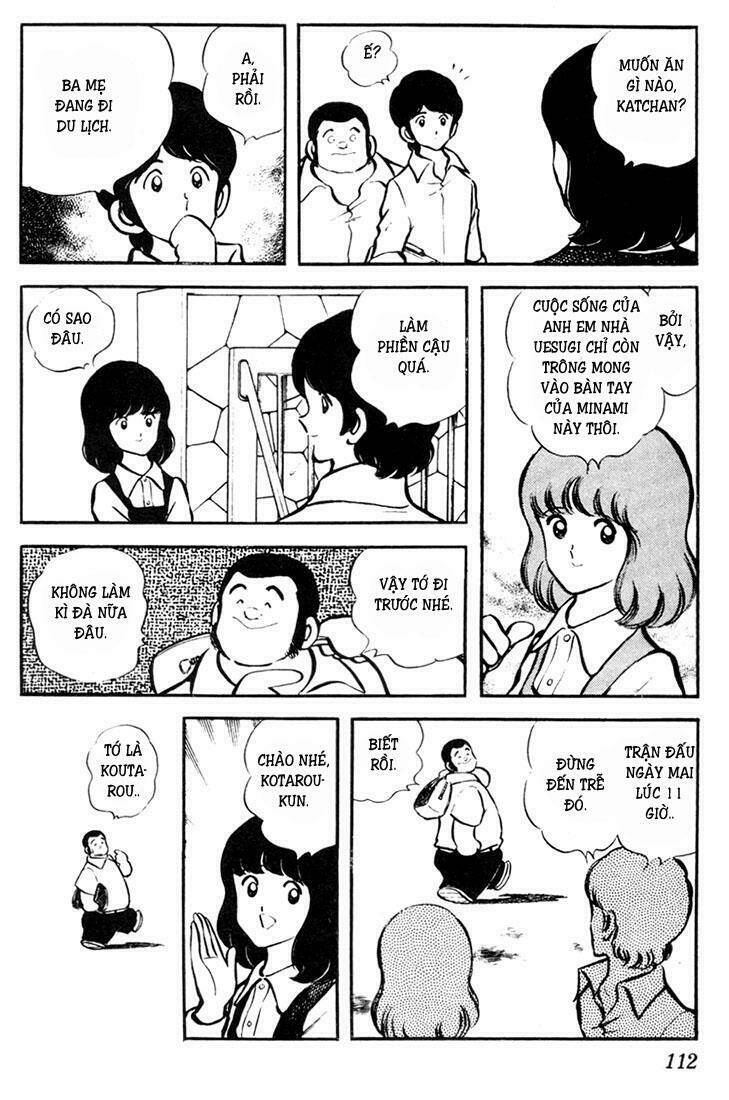 Touch Chapter 6 - Trang 2