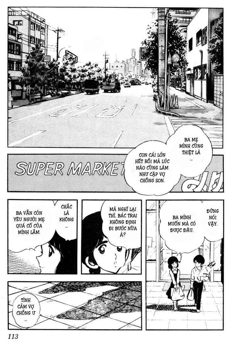 Touch Chapter 6 - Trang 2