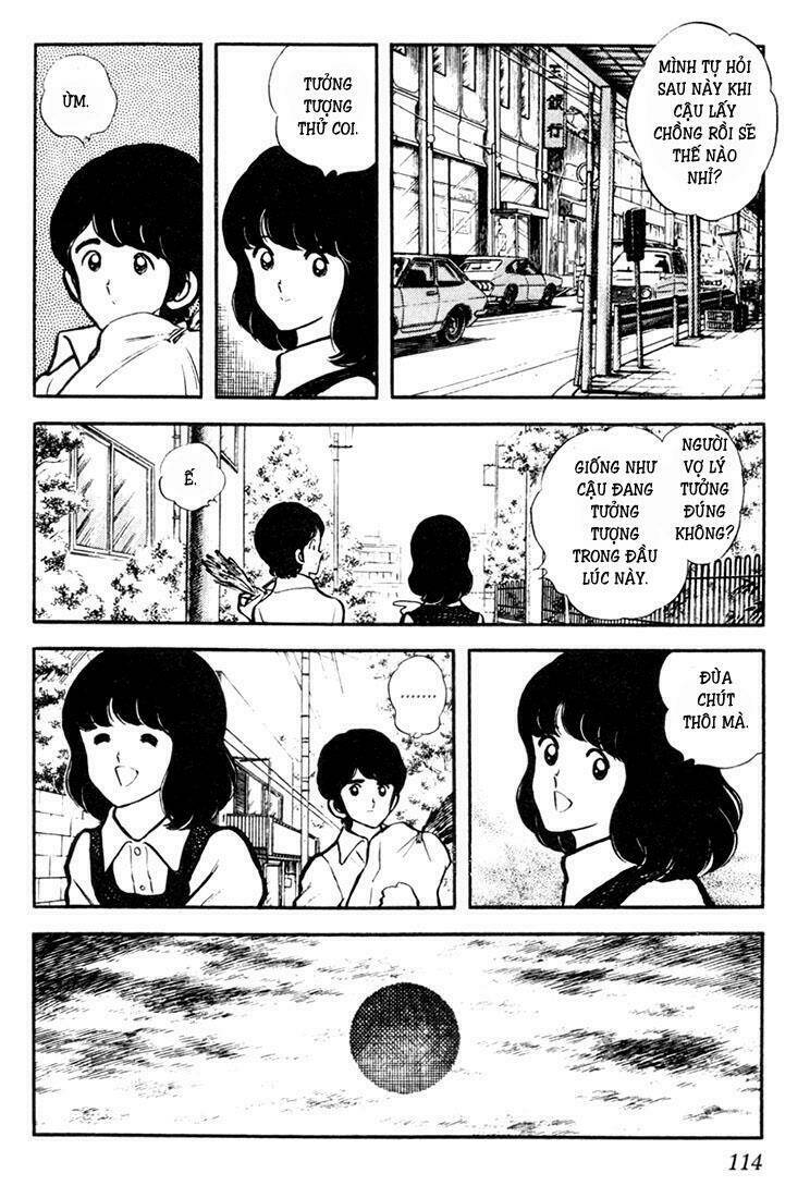 Touch Chapter 6 - Trang 2