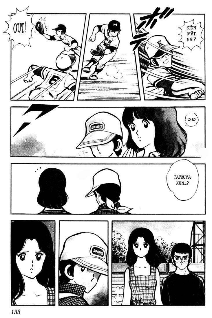 Touch Chapter 7 - Trang 2