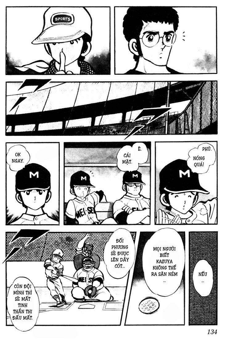 Touch Chapter 7 - Trang 2