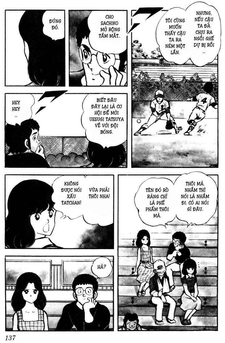 Touch Chapter 7 - Trang 2