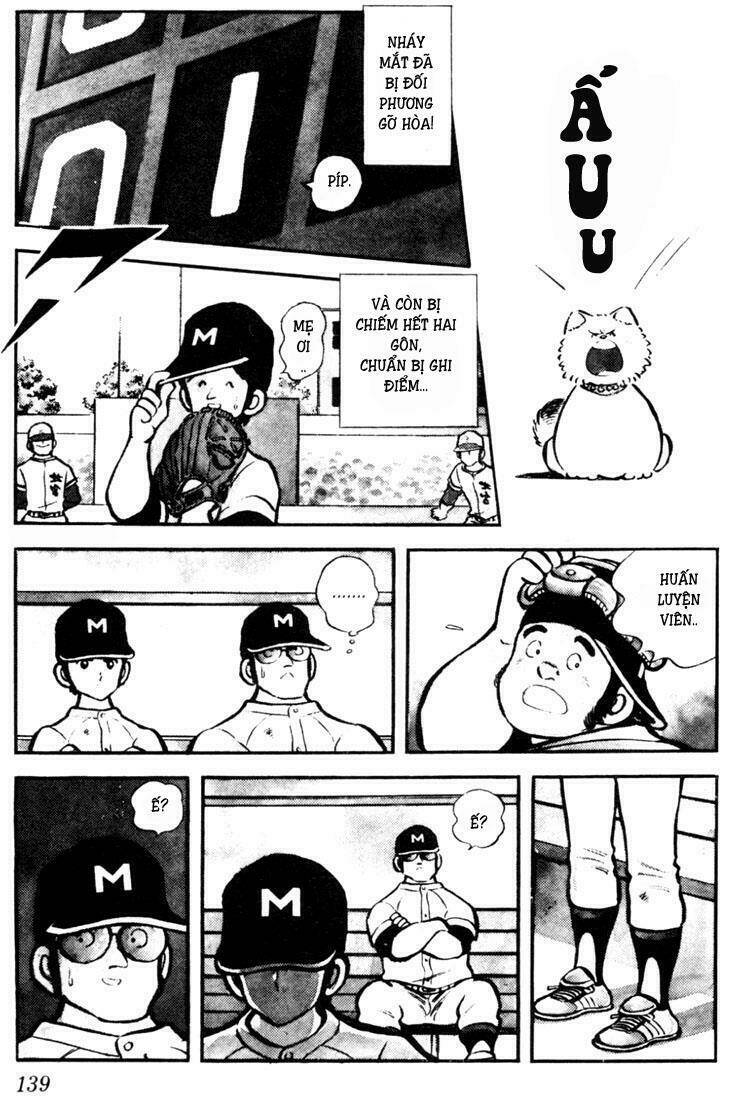 Touch Chapter 7 - Trang 2