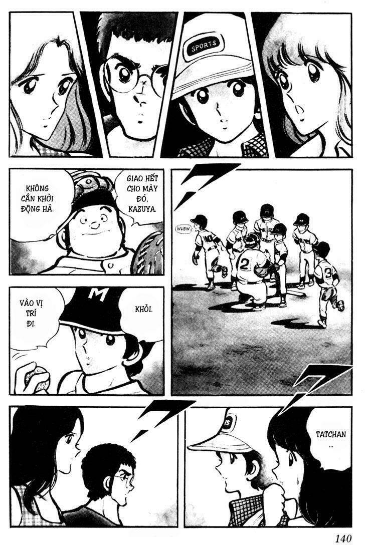 Touch Chapter 7 - Trang 2