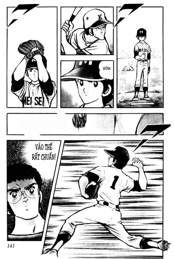 Touch Chapter 7 - Trang 2