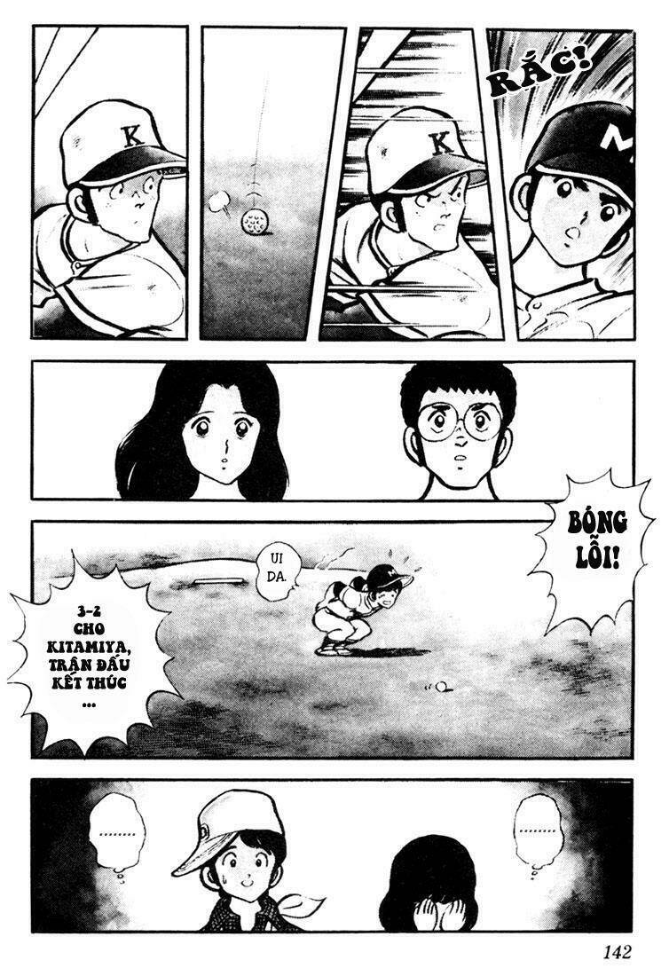 Touch Chapter 7 - Trang 2