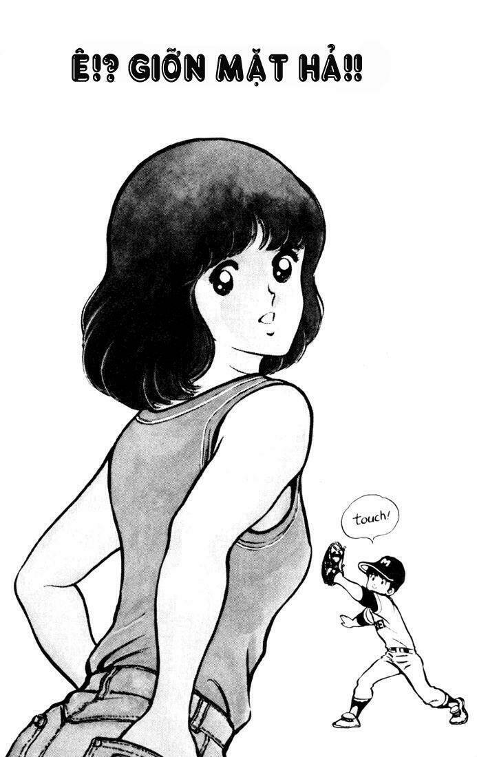 Touch Chapter 7 - Trang 2