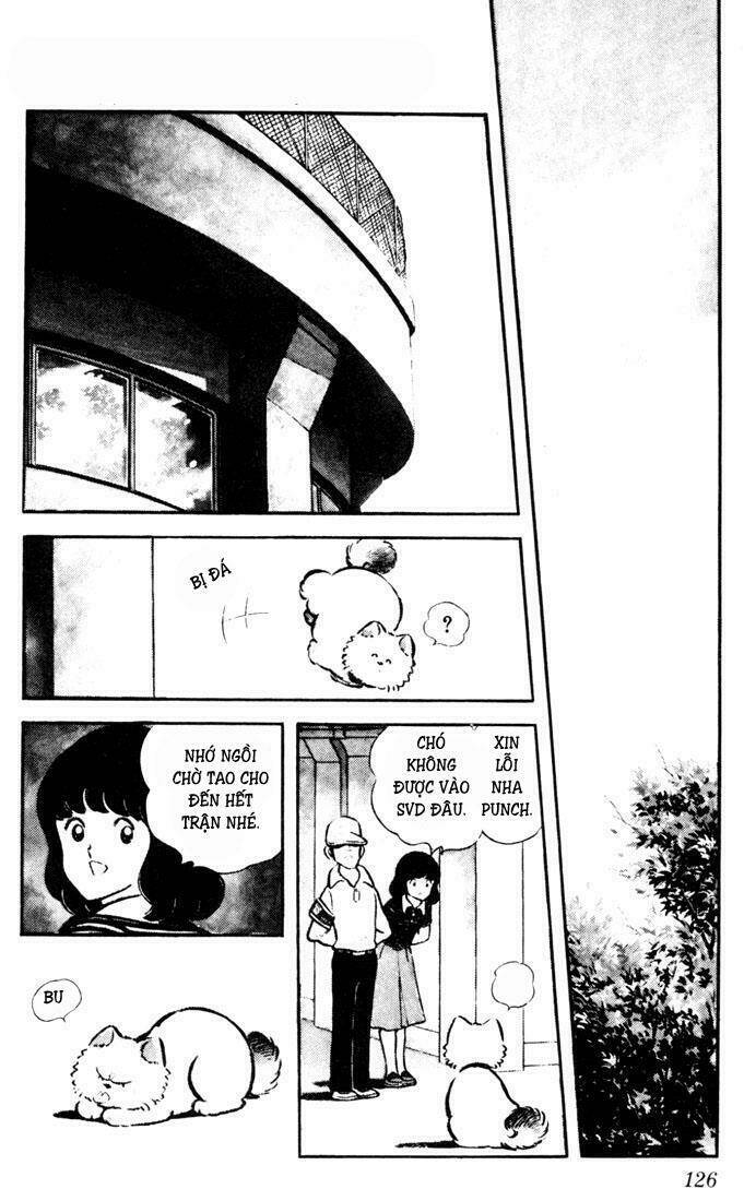 Touch Chapter 7 - Trang 2