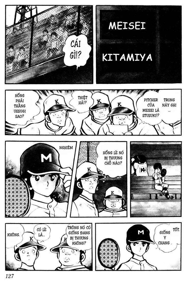 Touch Chapter 7 - Trang 2