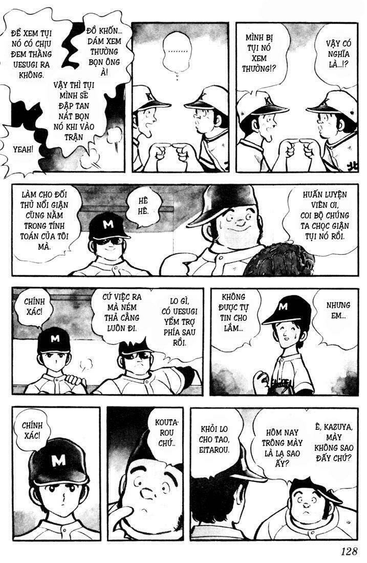 Touch Chapter 7 - Trang 2