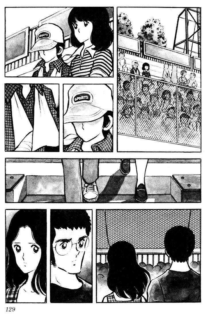 Touch Chapter 7 - Trang 2