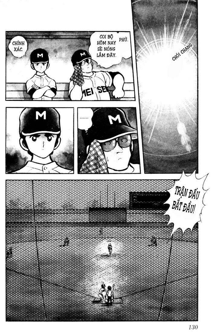 Touch Chapter 7 - Trang 2