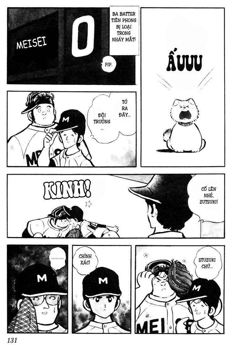 Touch Chapter 7 - Trang 2