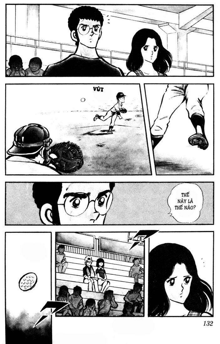 Touch Chapter 7 - Trang 2