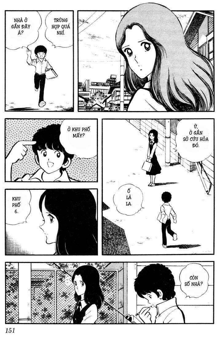 Touch Chapter 8 - Trang 2