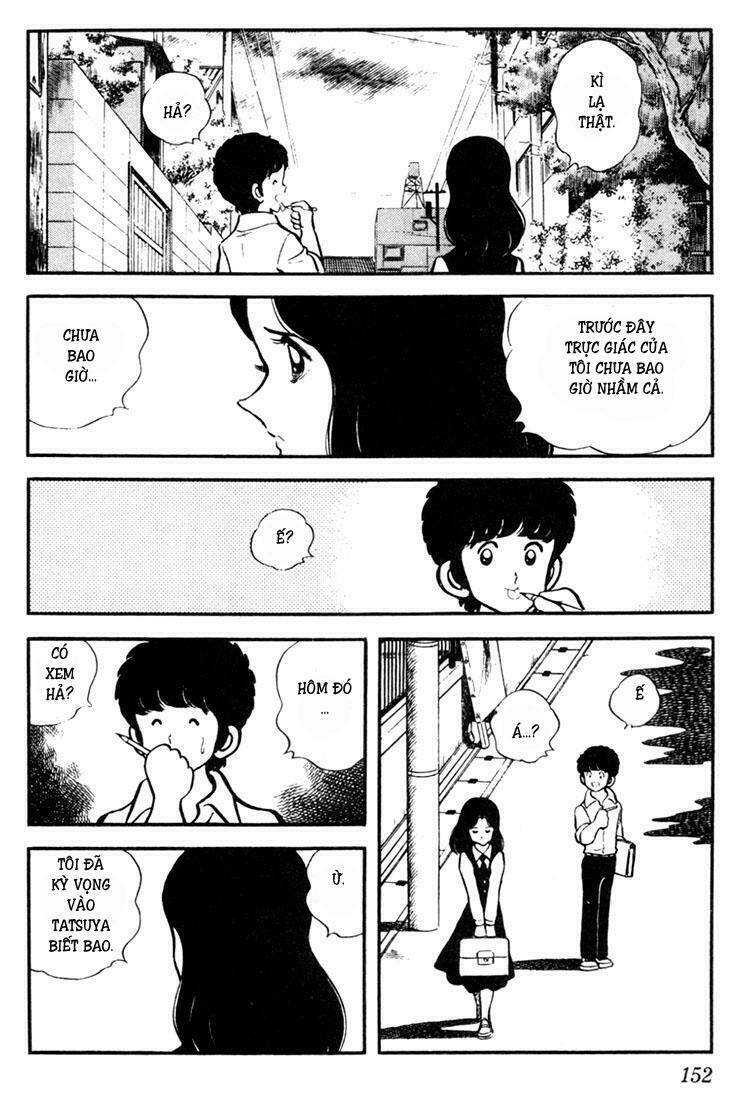 Touch Chapter 8 - Trang 2