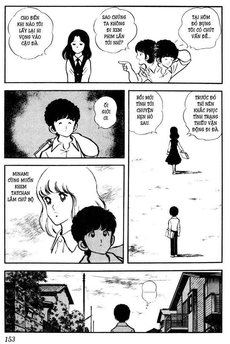 Touch Chapter 8 - Trang 2