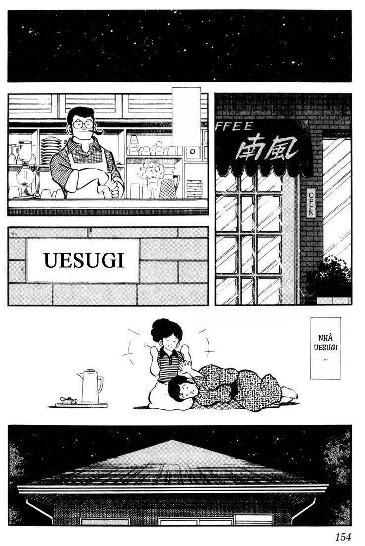 Touch Chapter 8 - Trang 2