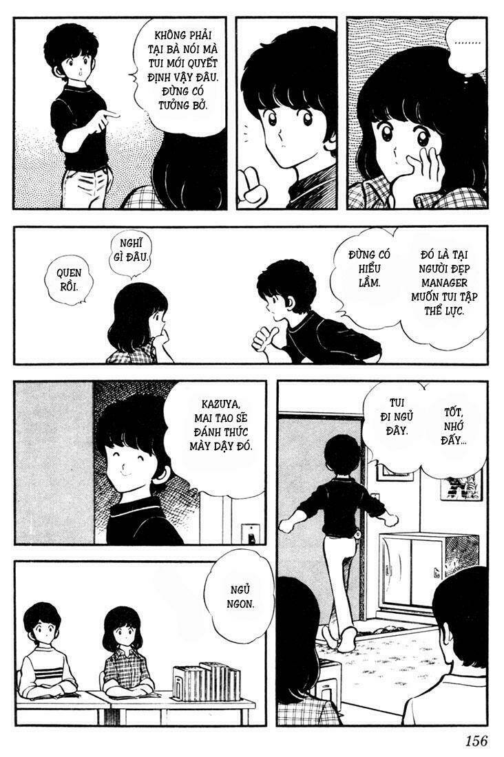 Touch Chapter 8 - Trang 2