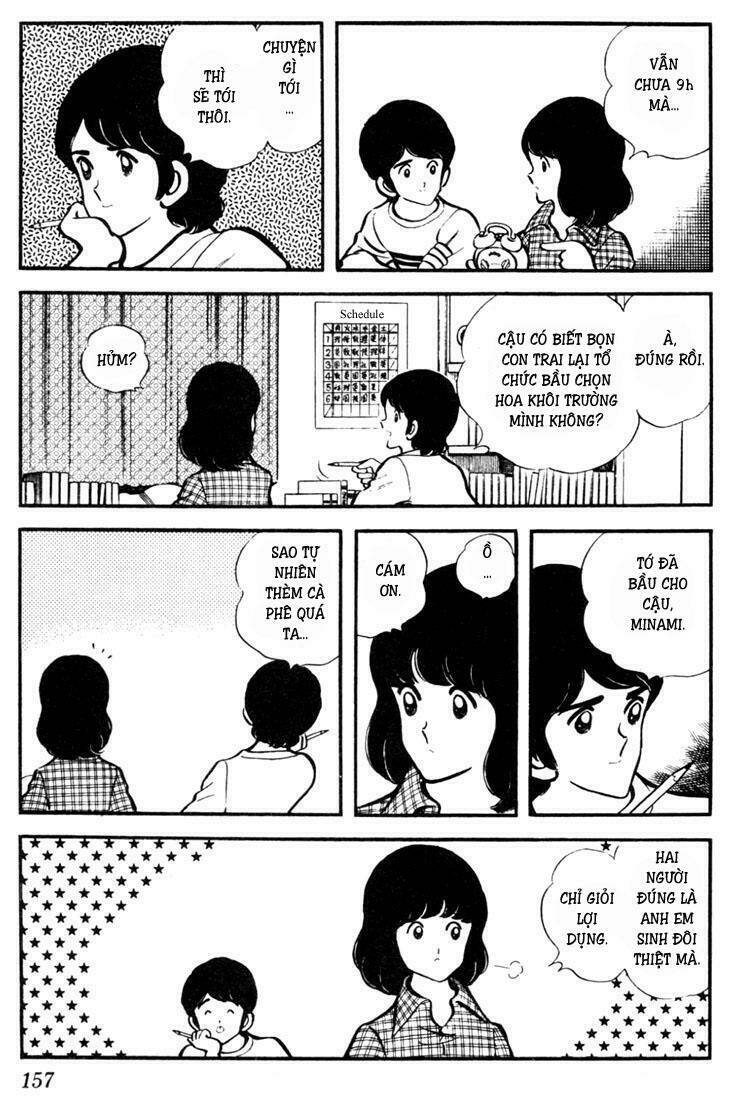 Touch Chapter 8 - Trang 2