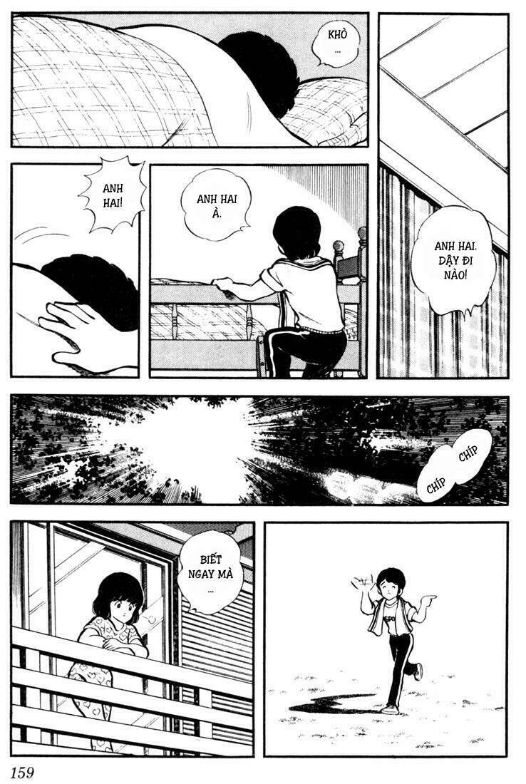 Touch Chapter 8 - Trang 2