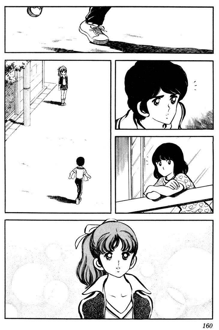 Touch Chapter 8 - Trang 2