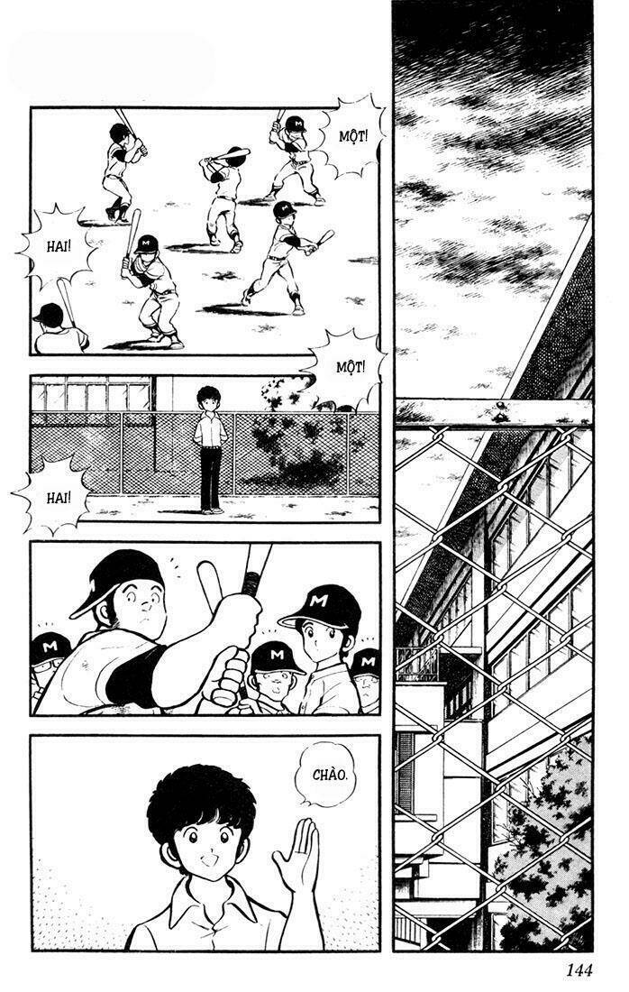 Touch Chapter 8 - Trang 2