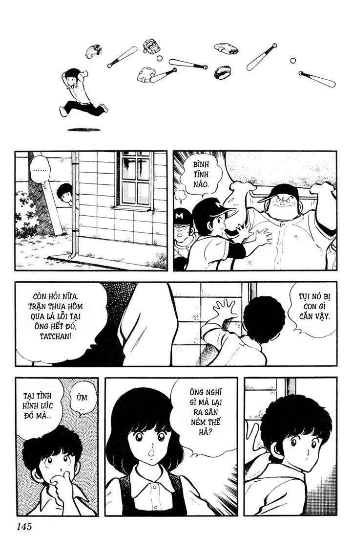 Touch Chapter 8 - Trang 2