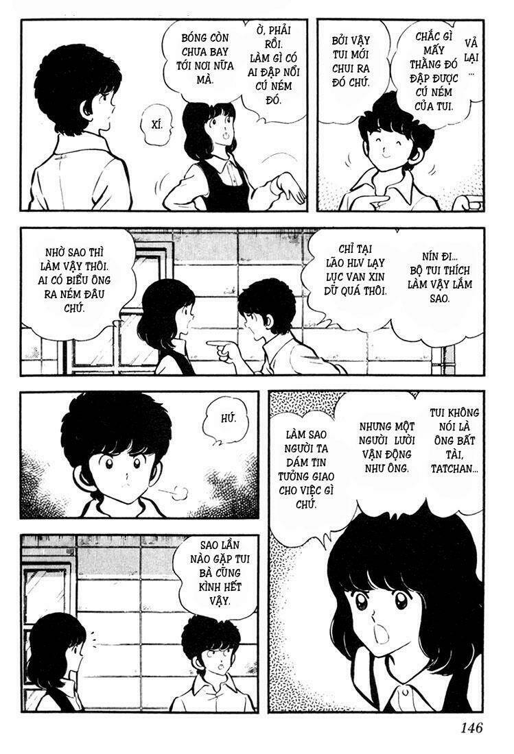 Touch Chapter 8 - Trang 2