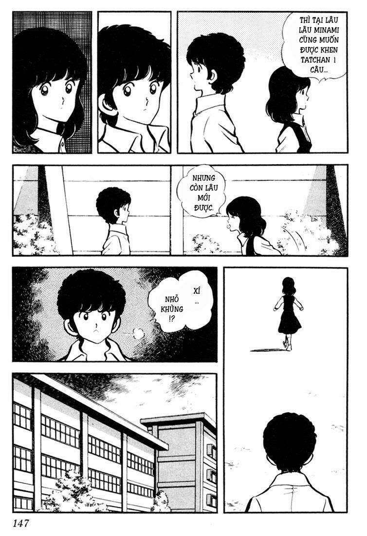 Touch Chapter 8 - Trang 2