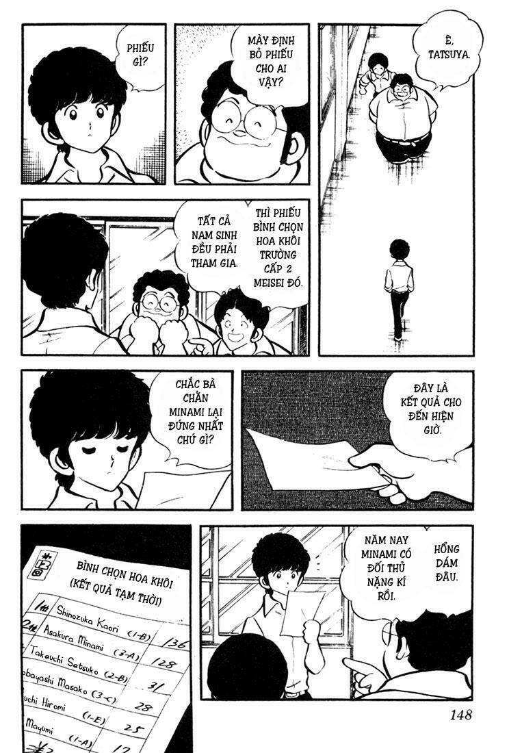 Touch Chapter 8 - Trang 2